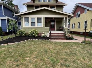 3675 W 137th St, Cleveland, OH