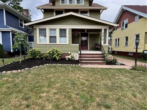 3675 W 137th St, Cleveland, OH 44111