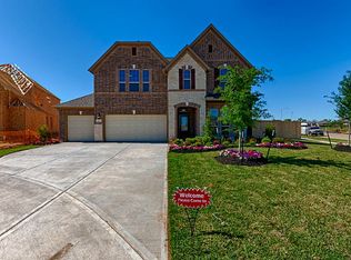 6111 Cottage Grove Ct, Sugar Land, TX 77479
