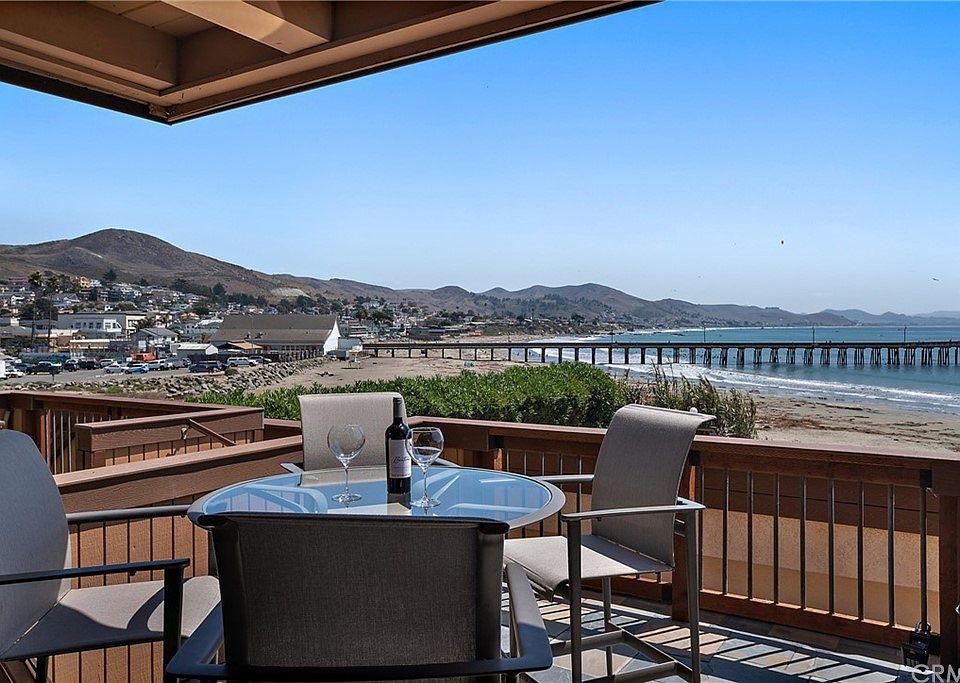 349 N Ocean Ave Cayucos CA Zillow