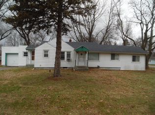 1802 W Argyle St, Jackson, MI