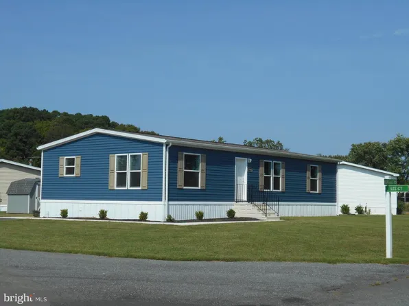 3908 Lee Ct, East New Market, MD 21631