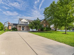 7900 W Tipperary Dr, Muncie, IN