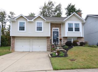 548 Forest Ridge Ct, Cincinnati, OH 45244