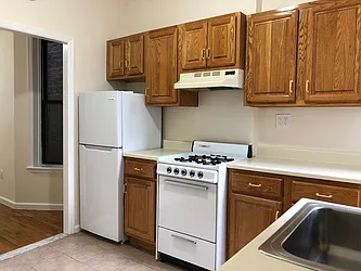 Rented by JMK Realty