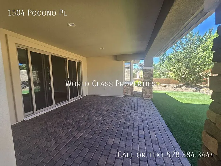 1504 Pocono Pl — Photo 16