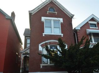 1915 Greenup St, Covington, KY