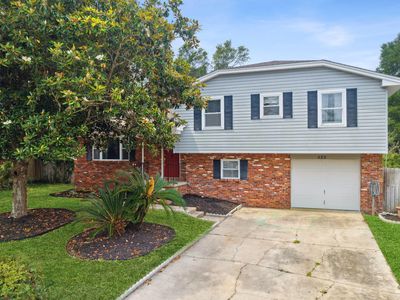 528 Park Ct, Destin, FL, 32541