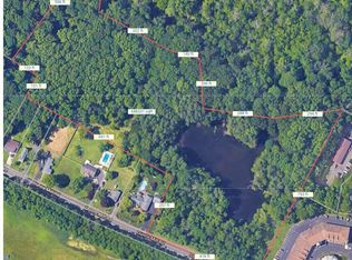 206 Dunns Mill Rd, Bordentown, NJ 08505