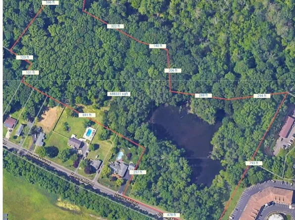 206 Dunns Mill Rd, Bordentown, NJ 08505