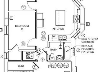 3438 N Ridgeway Ave #BASEMENT, Chicago, IL 60618