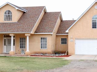 7000 Arrington Rd SW, Albuquerque, NM 87105