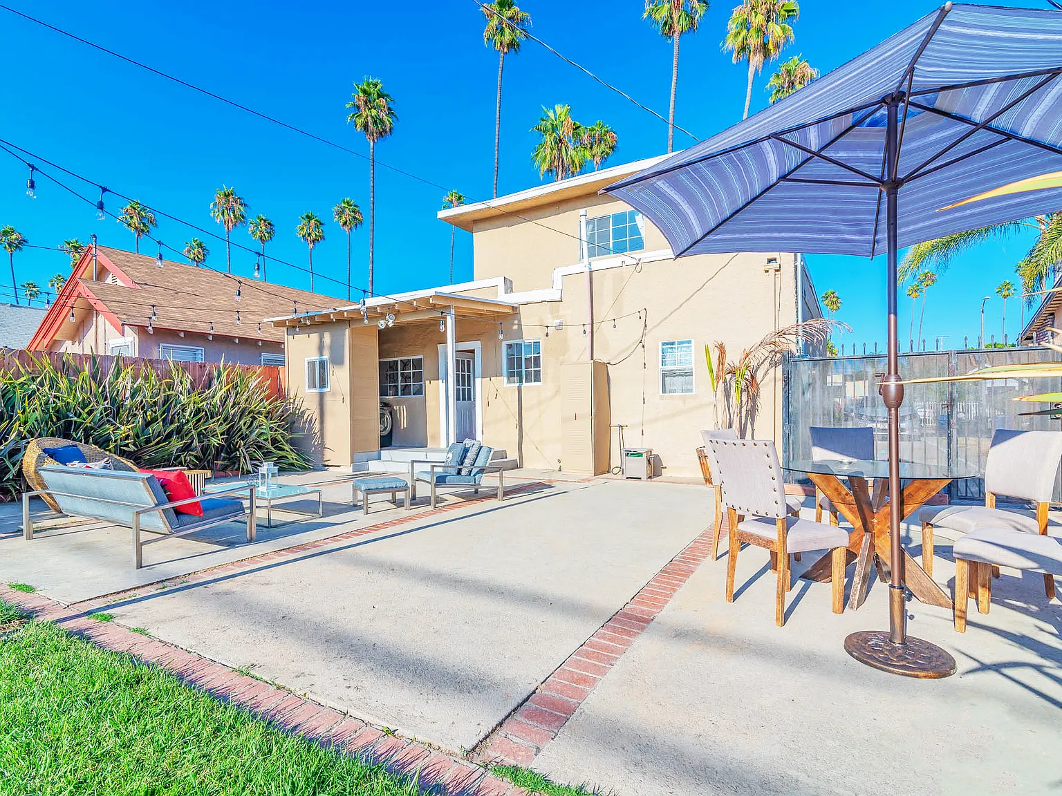 4 bed, 1452 sqft, $8,000 — Photo 3