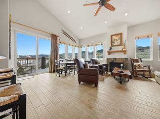 6605 Overland Dr #301, Park City, UT 84098