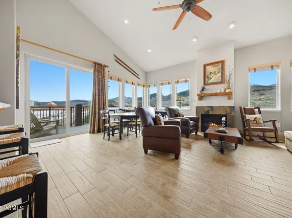 6605 Overland Dr #301, Park City, UT 84098