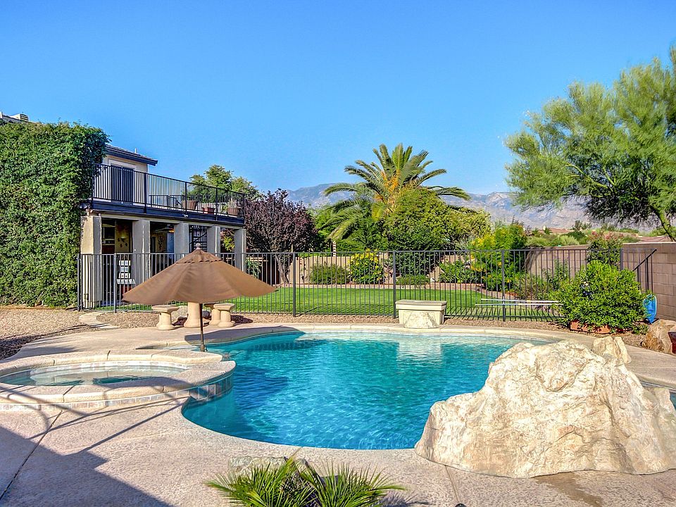 1st image of 12831 N Desert Olive Dr