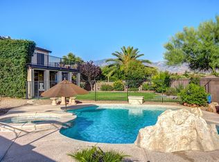 12831 N Desert Olive Dr, Oro Valley, AZ 85755