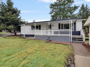 507 N 19th Ave UNIT 33, Cornelius, OR 97113