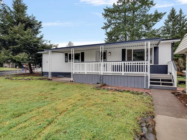 507 N 19th Ave Unit 33, Cornelius, OR 97113