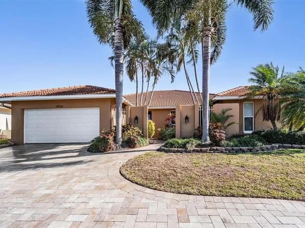 1926 Montana Ave NE, Saint Petersburg, FL 33703