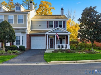 721 Woodland Creek Way, Midlothian, VA, 23114