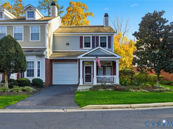 721 Woodland Creek Way, Midlothian, VA 23114