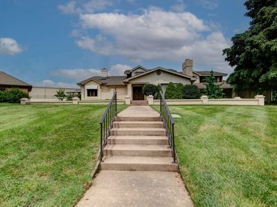3501 E Cooper Boulevard, Springfield, MO, 65802