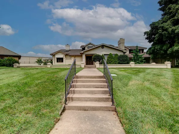 3501 E Cooper Boulevard, Springfield, MO 65802