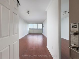 66 Falby Ct #602, Ajax, ON