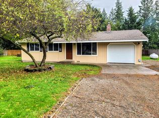 9002 NW Crystal Springs Rd, Yelm, WA 98597