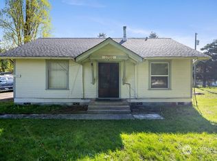 2702 N Pearl St, Centralia, WA 98531