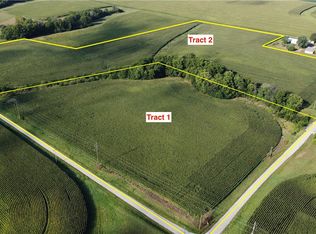 670B County Road 1875 N, Lovington, IL 61937