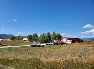 9555 Highway 10 W, Frenchtown, MT 59834