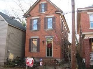 325 Jackson St, Columbus, OH