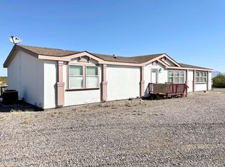 1926 W Anns Ranch Rd, Safford, AZ 85546