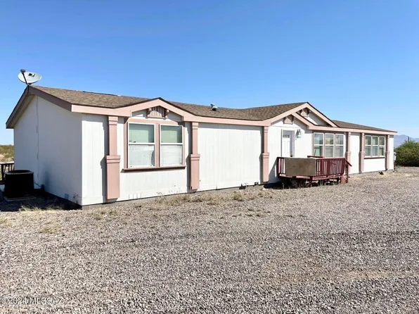 1926 W Anns Ranch Rd, Safford, AZ 85546