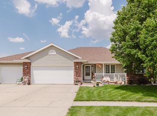 3400 W Prospect Ave, Norfolk, NE 68701