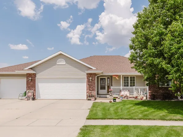 3400 W Prospect Ave, Norfolk, NE 68701