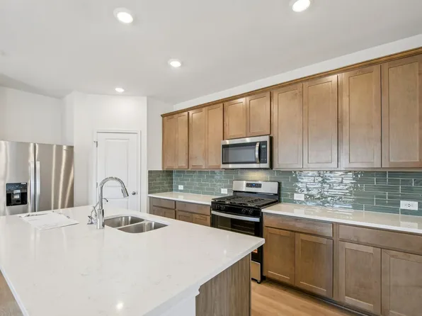 The Reynolds (890) Plan, Riverbend at Double Eagle - Reserve Collection