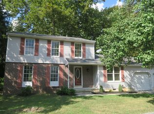 2 Bunting Bridge Rd #A, Cookstown, NJ 08511