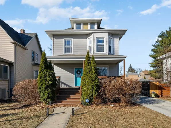 3434 Wesley Ave, Berwyn, IL 60402
