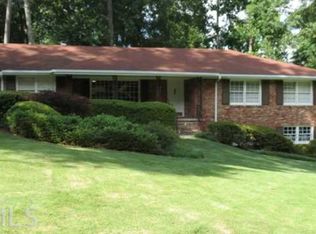 2408 Sagamore Hills Dr, Decatur, GA 30033