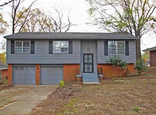 5130 Hudgins Rd LOT 55, Memphis, TN 38116