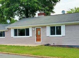 14 Harvey Ave, Edison, NJ 08820