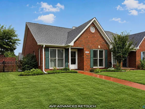 2410 Harpeth Pl SW, Decatur, AL 35601