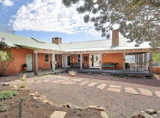 1275 Tibby Trl, Westcliffe, CO 81252