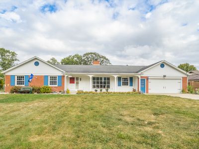 1518 S Winding Way, Anderson, IN, 46011