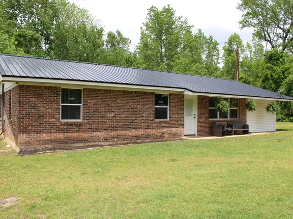 895 Faulkner Rd, Newhope, AR 71959