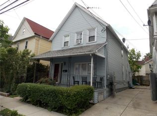 116 Military Rd, Buffalo, NY 14207