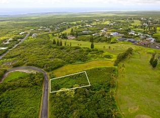 Kai Kane Loop LOT 232, Naalehu, HI 96772